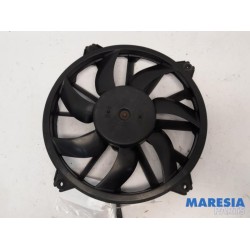 Peugeot - 308 - Fan motor