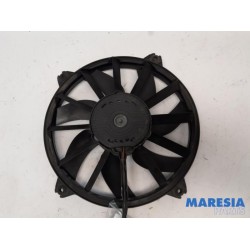 Peugeot - 308 - Fan motor