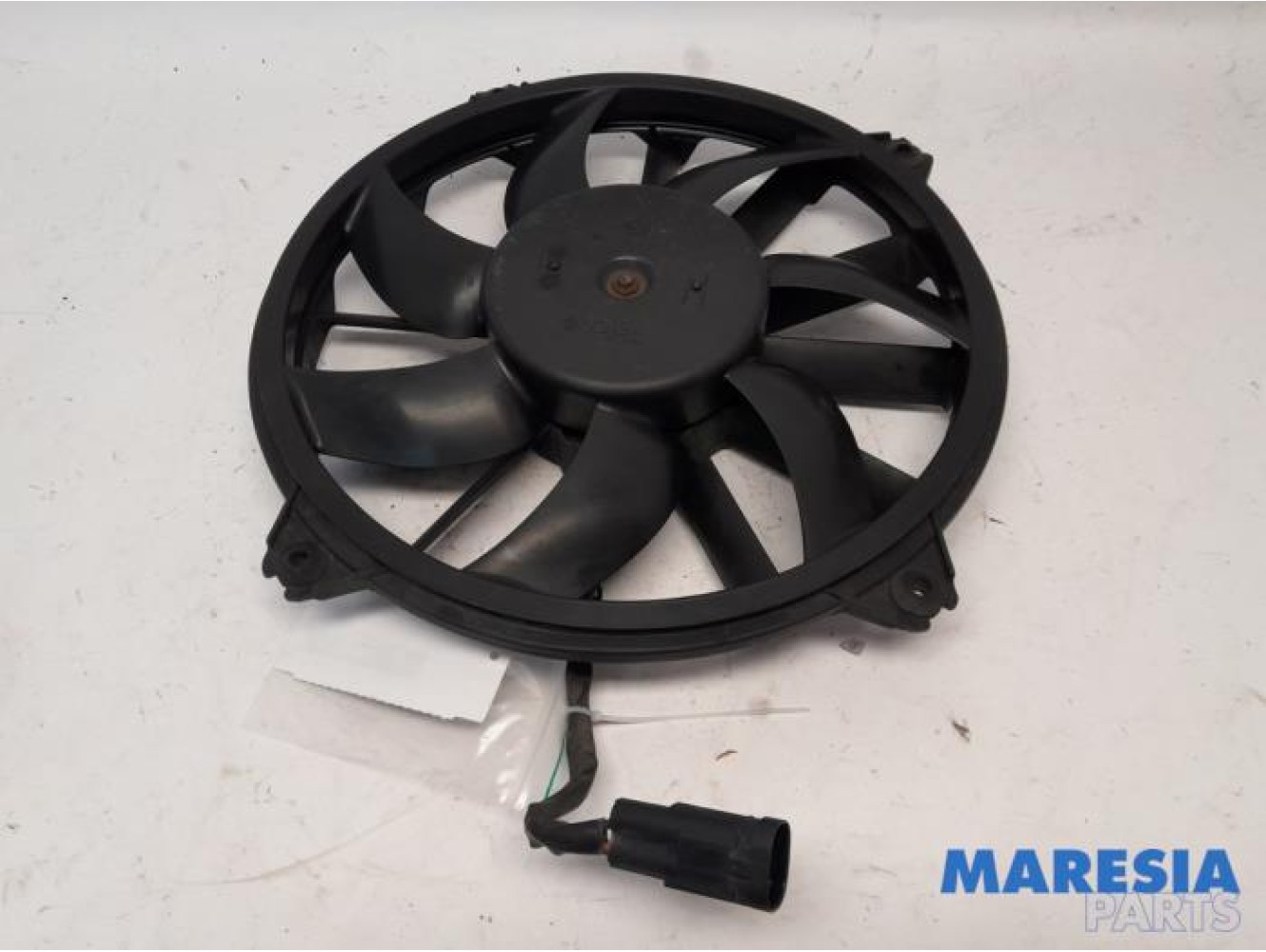 Peugeot - 308 - Fan motor