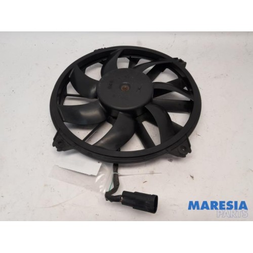Peugeot - 308 - Fan motor