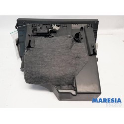 Peugeot - 308 - Handschuhfach