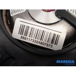 Fiat - Ducato - Airbag links (Stuur)