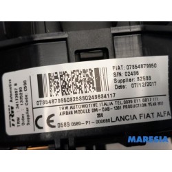 Fiat - Ducato - Airbag links (Stuur)