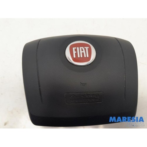 Fiat - Ducato - Left airbag (steering wheel)