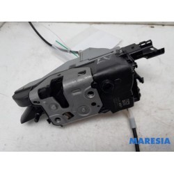 Peugeot - 308 - Serrure portière mécanique 2portes gauche