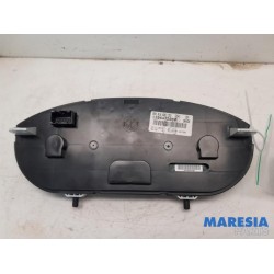 Fiat - Ducato - Instrumentenbrett