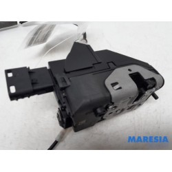 Peugeot - 308 - Serrure portière mécanique 2portes gauche