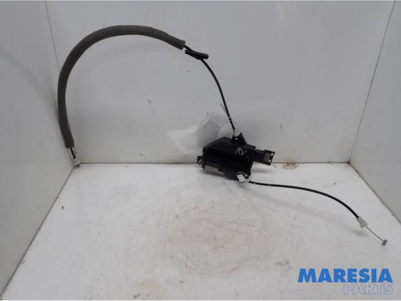 Peugeot - 308 - Serrure portière mécanique 2portes gauche