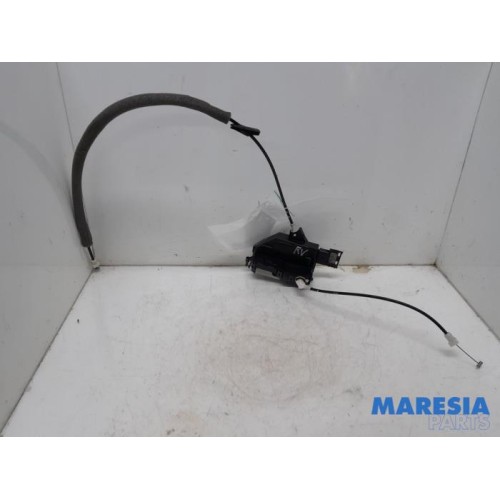 Peugeot - 308 - Serrure portière mécanique 2portes gauche