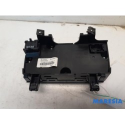 Fiat - Ducato - Heater control panel