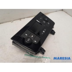 Fiat - Ducato - Heater control panel