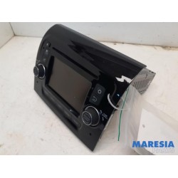 Fiat - Ducato - Radio CD player