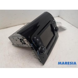 Fiat - Ducato - Radio CD player