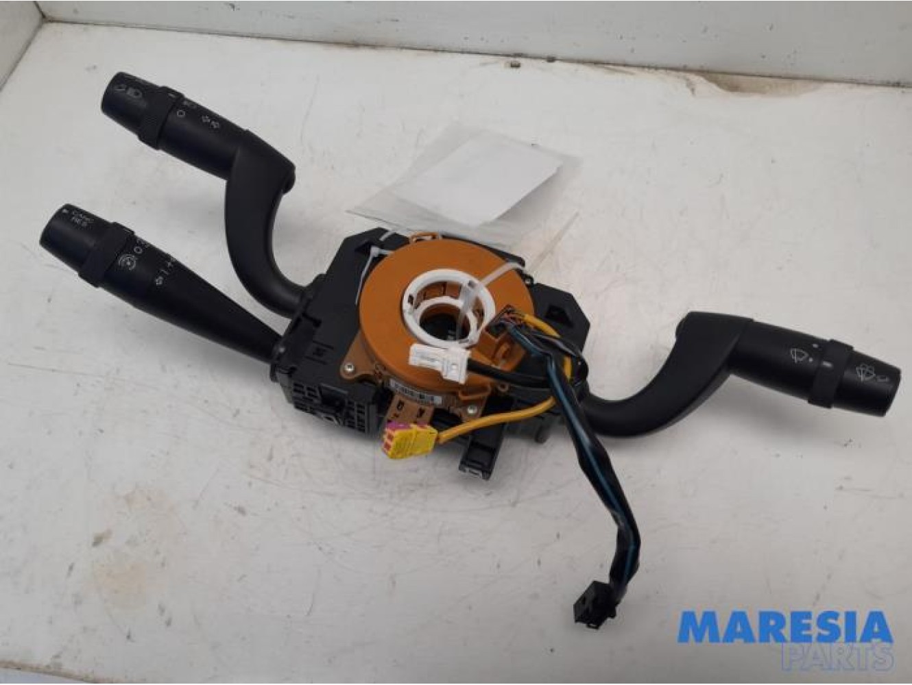 Fiat - Ducato - Steering column stalk