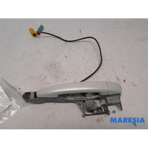 Peugeot - 308 - Door handle 2-door, right