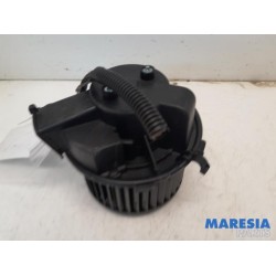 Fiat - Ducato - Heating and ventilation fan motor