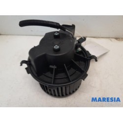 Fiat - Ducato - Heating and ventilation fan motor