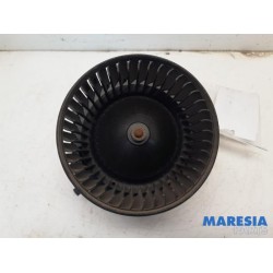 Fiat - Ducato - Heating and ventilation fan motor