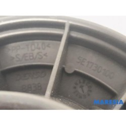 Fiat - Ducato - Heating and ventilation fan motor