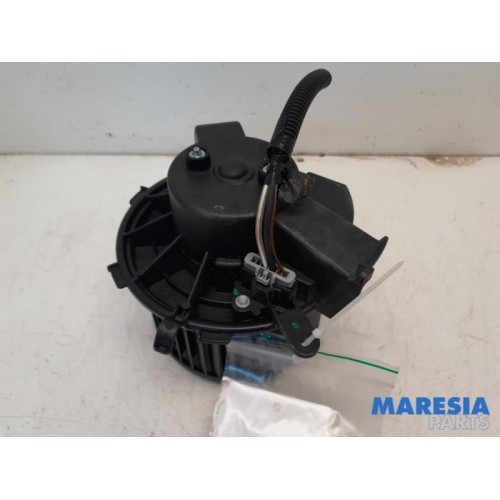 Fiat - Ducato - Heating and ventilation fan motor