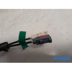 Fiat - Ducato - Antenne