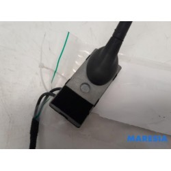 Fiat - Ducato - Antenne