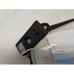 Fiat - Ducato - Antenne