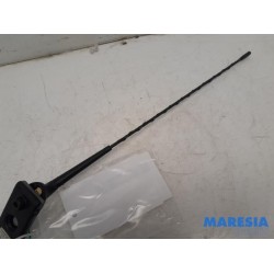 Fiat - Ducato - Antenne