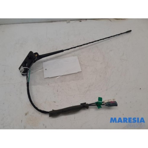 Fiat - Ducato - Antenne