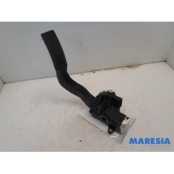 Fiat - Ducato - Throttle pedal position sensor