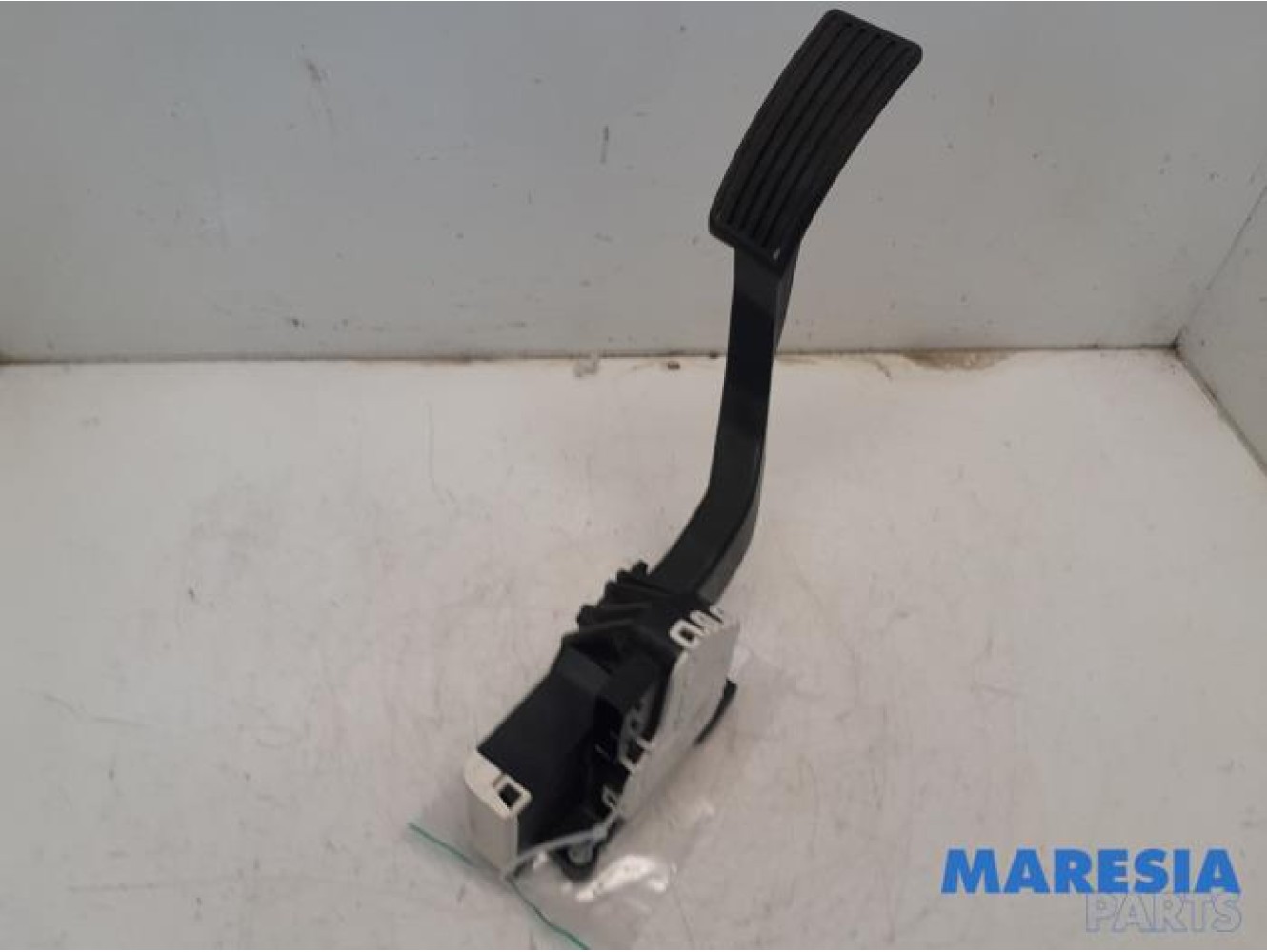 Fiat - Ducato - Throttle pedal position sensor