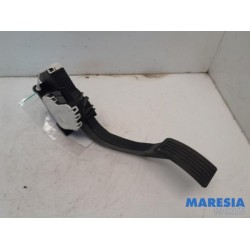 Fiat - Ducato - Throttle pedal position sensor