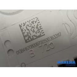 Fiat - Ducato - Throttle pedal position sensor