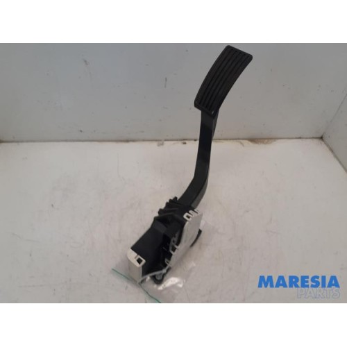 Fiat - Ducato - Gaspedaalpositie Sensor