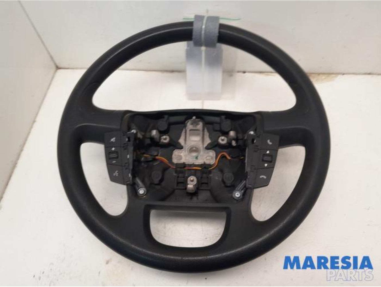 Fiat - Ducato - Stuurwiel