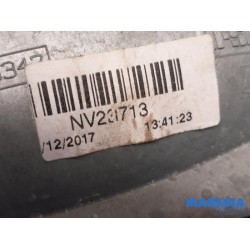 Fiat - Ducato - Türgriff 2-türig links