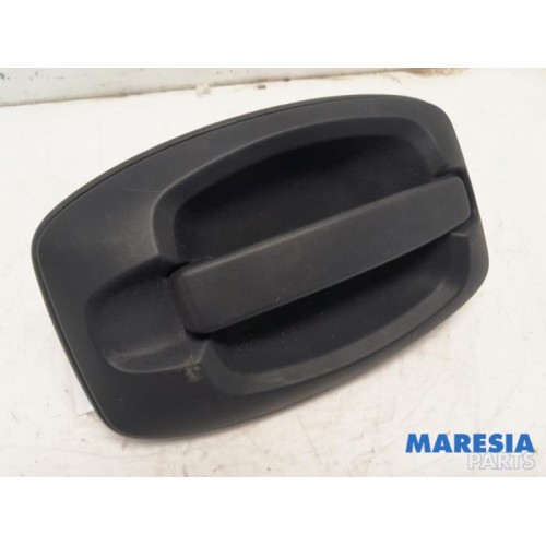 Fiat - Ducato - Door handle 2-door, right