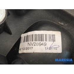 Fiat - Ducato - Sliding door handle, right