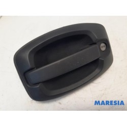 Fiat - Ducato - Minibus/van rear door handle