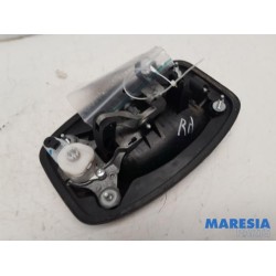Fiat - Ducato - Minibus/van rear door handle