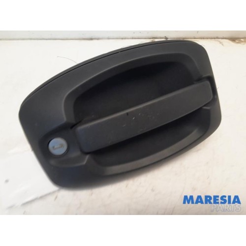 Fiat - Ducato - Minibus/van rear door handle