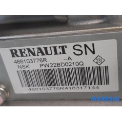 Renault - ZOE - Steering column housing