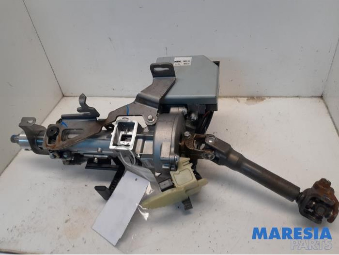 Renault - ZOE - Steering column housing