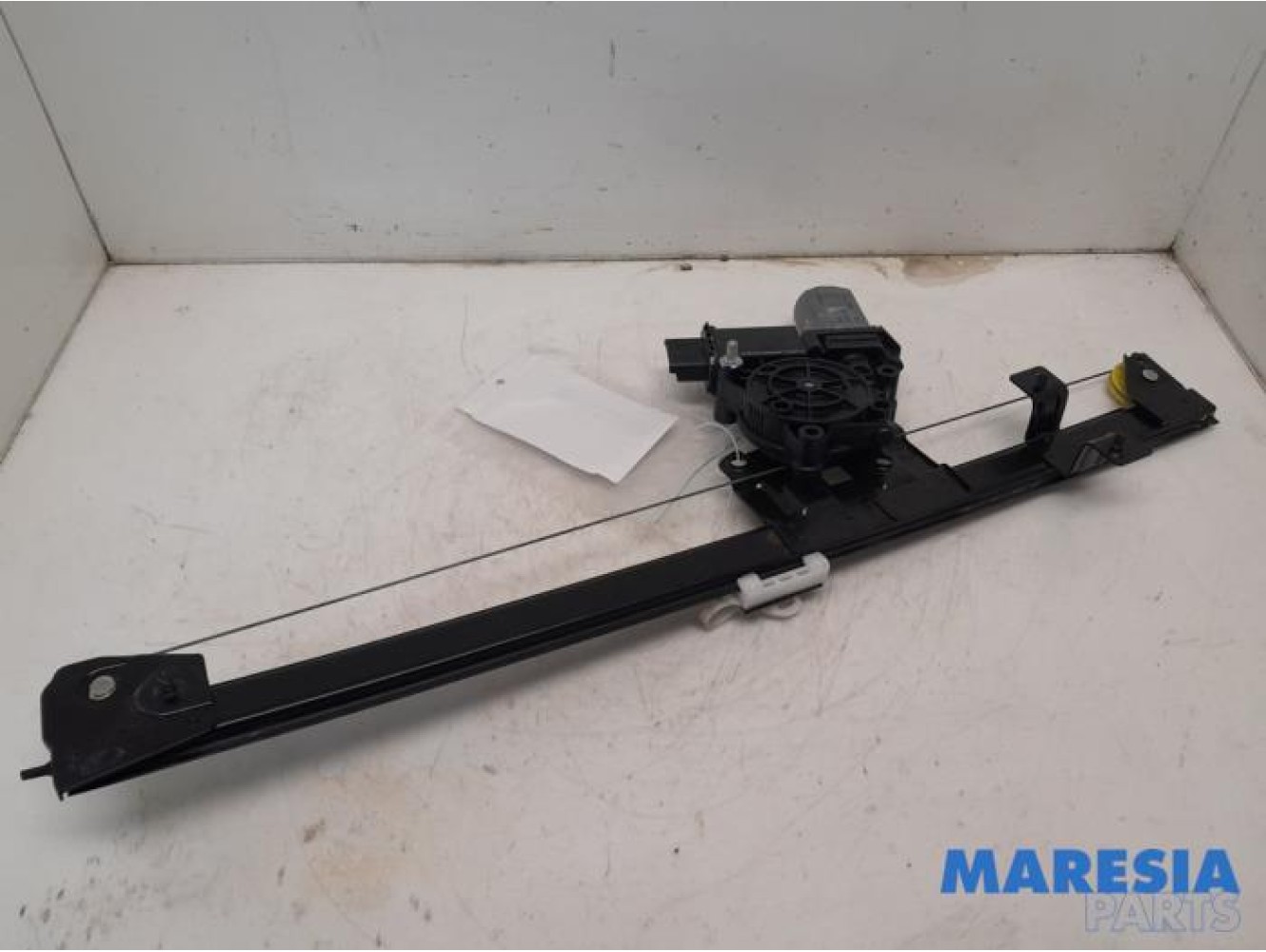 Fiat - Ducato - Window mechanism 2-door, front right