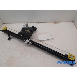 Fiat - Ducato - Window mechanism 2-door, front right