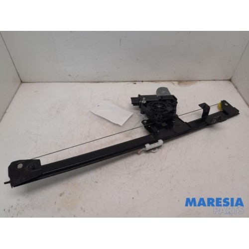 Fiat - Ducato - Window mechanism 2-door, front right