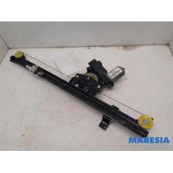 Fiat - Ducato - Window mechanism 2-door, front left
