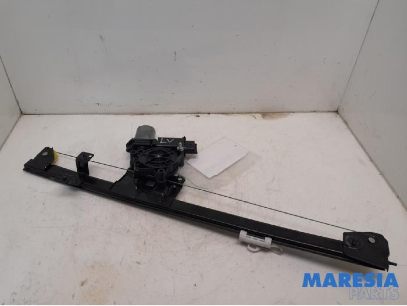 Fiat - Ducato - Window mechanism 2-door, front left