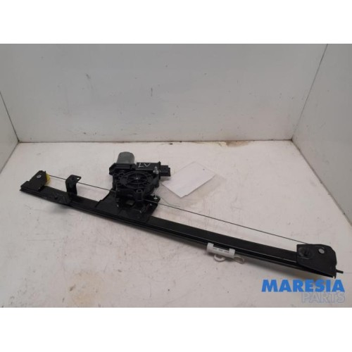 Fiat - Ducato - Window mechanism 2-door, front left