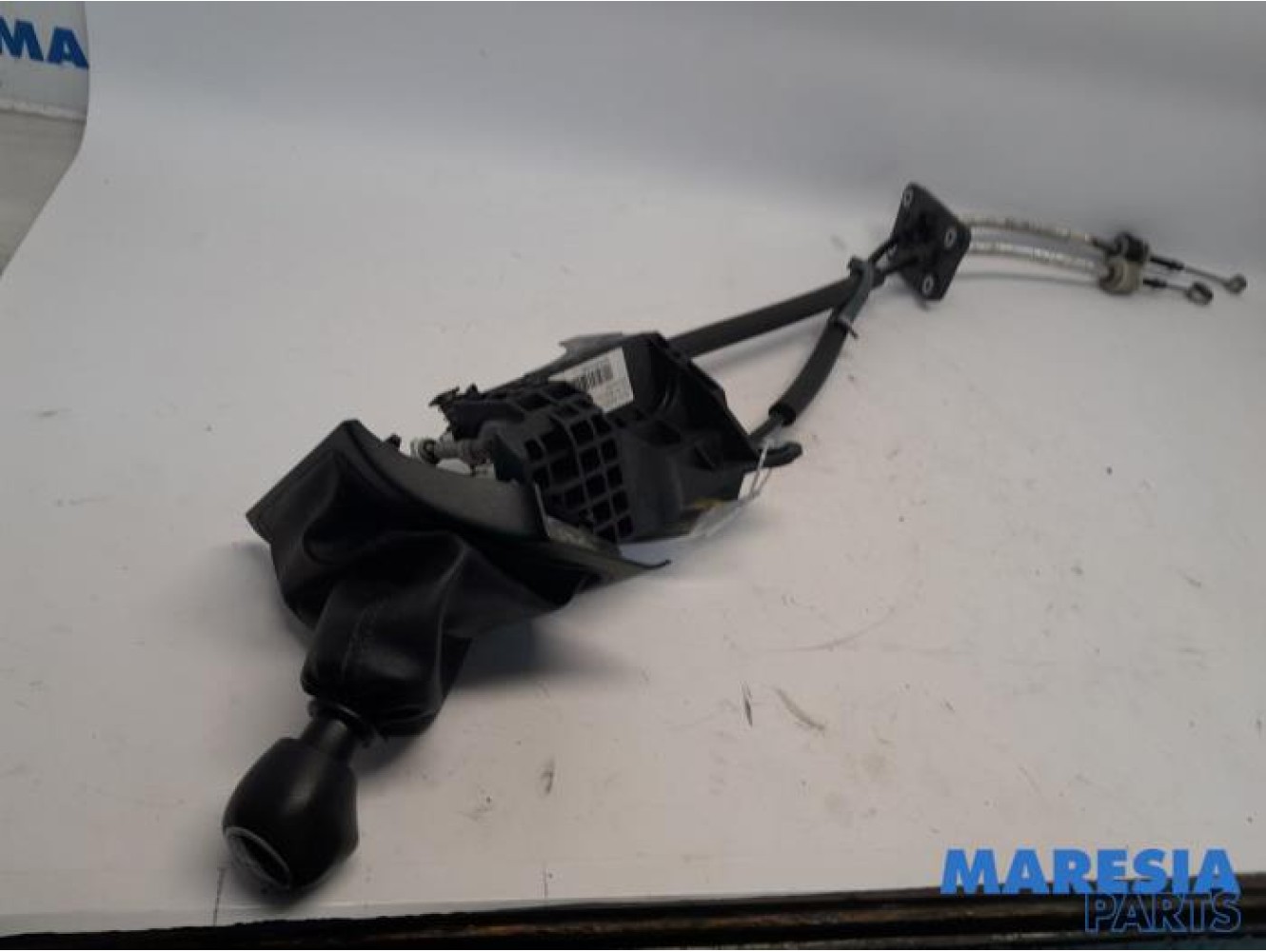 Fiat - Ducato - Gear stick
